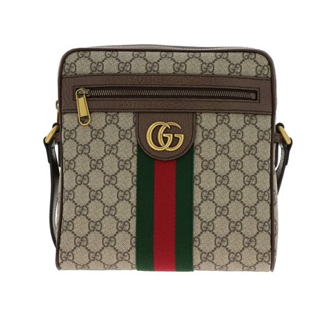 Gucci bags for men